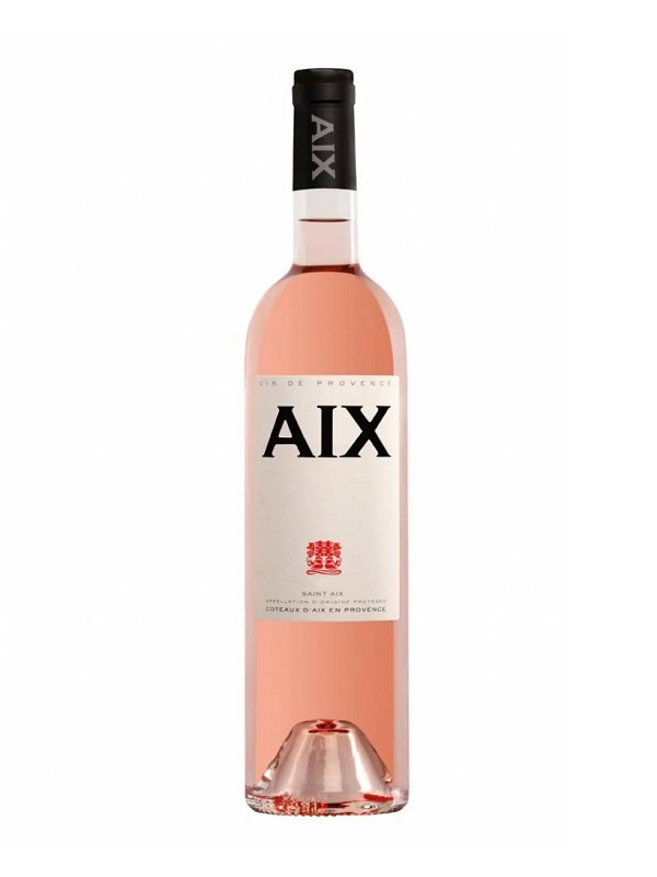 AIX rosé 2025 0.75 ltr. - Arthur & Co Slijterij Wijnhandel