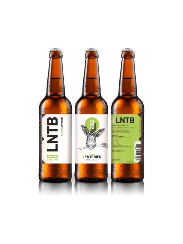 BERGING BROUWERIJ LNTB 2026