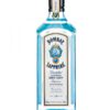 Bombay gin