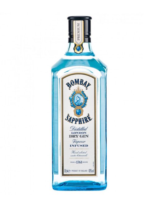 Bombay gin