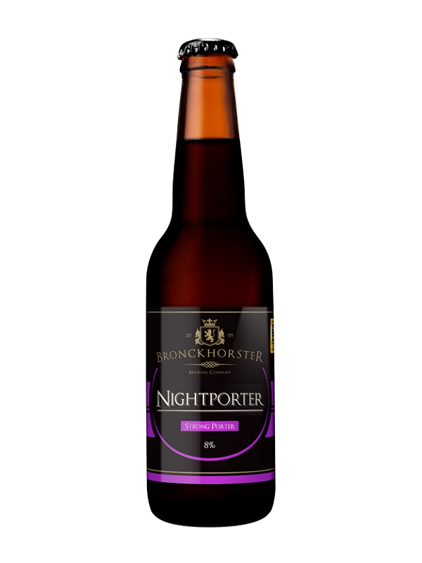 Bronckhorster Nightporter