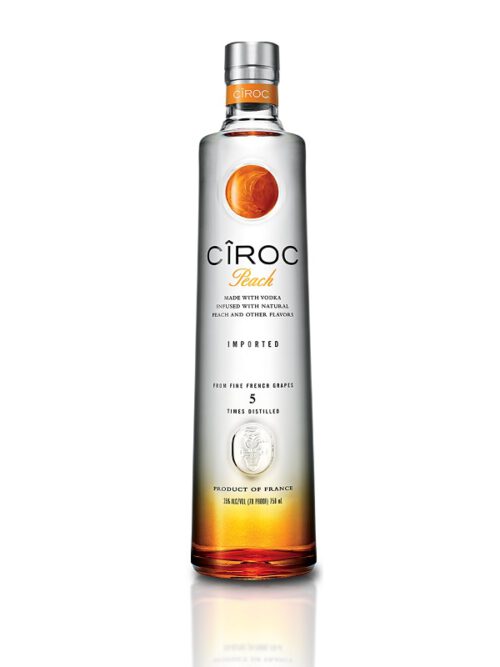 Ciroc Peach