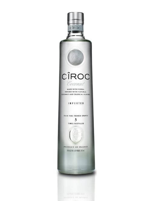 Ciroc coconut