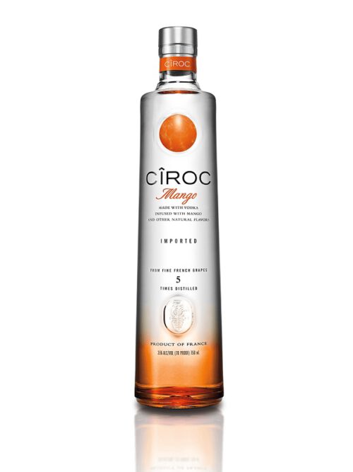 Ciroc mango