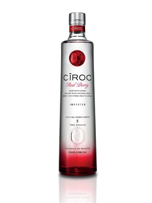 Ciroc red-berry