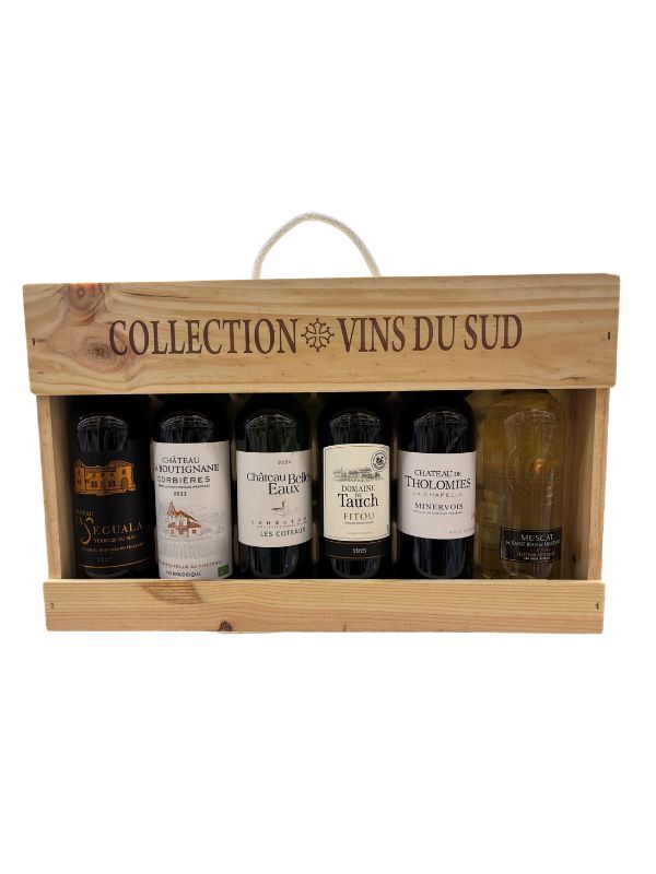 Collection Vin du Sud-min