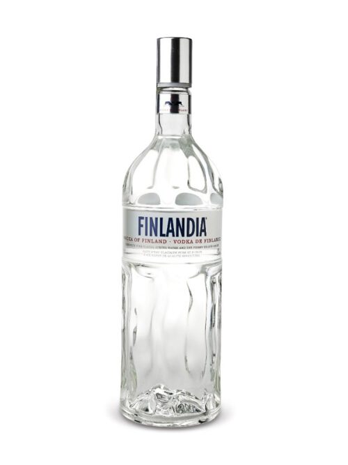 Finlandia vodka