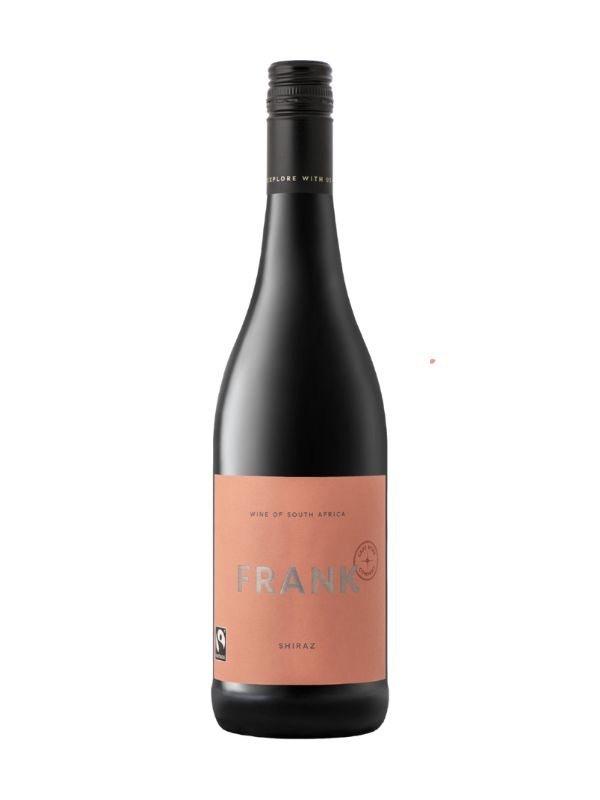 Frank Shiraz