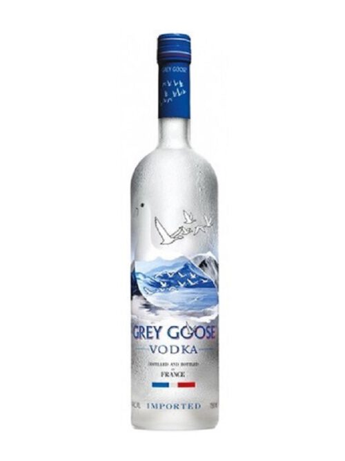 Grey Goose vodka