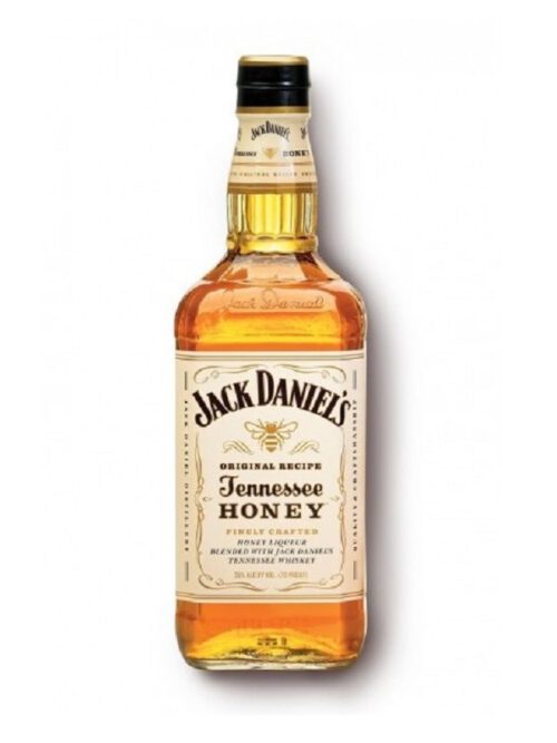 Jack Daniels Honey