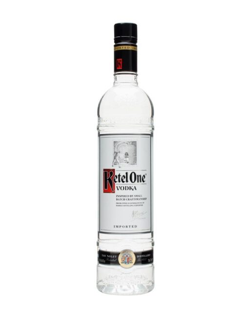 Ketel One vodka