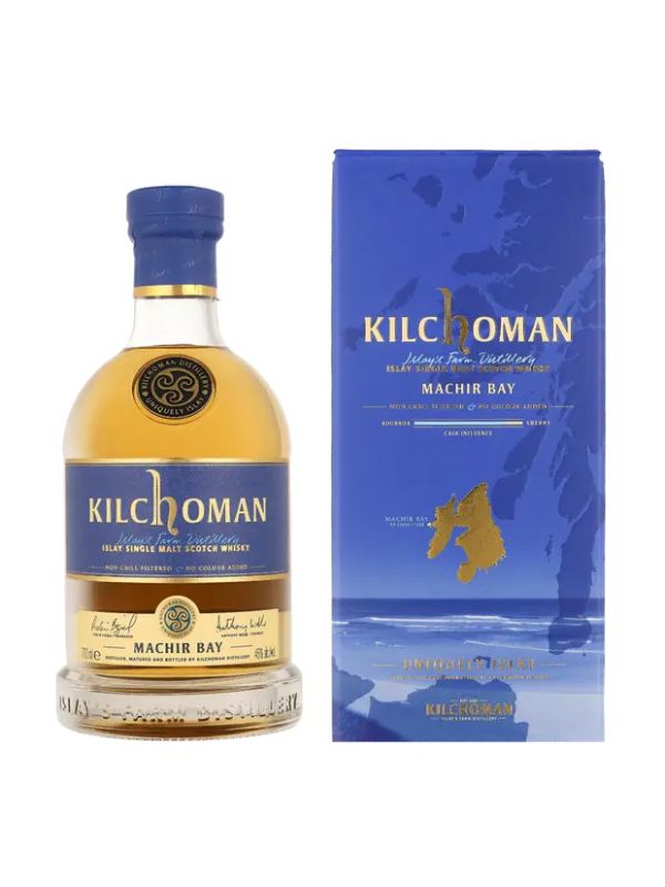 Kilchoman Machir Bay-1