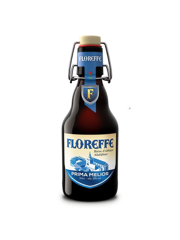 LEFEBVRE - FLOREFFE PRIMA MELIOR 33 cl. beugelfles