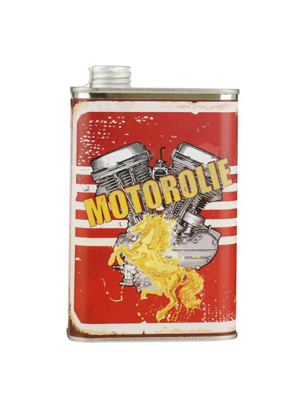 MOTOROLIE Vanille Likeur 0,50 ltr