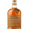 Monkey Shoulder malt whisky