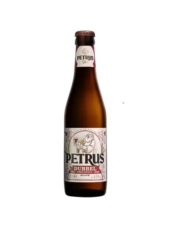 PETRUS - DUBBEL 33 cl.