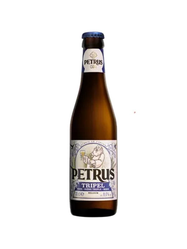PETRUS - TRIPEL 33 cl.