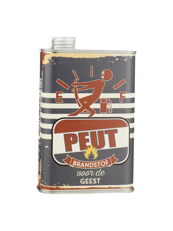 PEUT Karamel Likeur 0,50 ltr