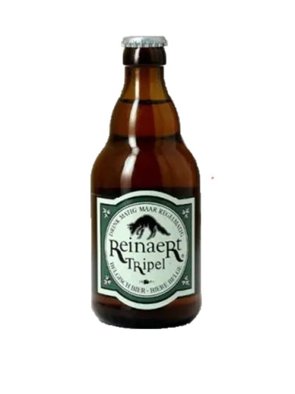 REINAERT - TRIPEL 33 cl.