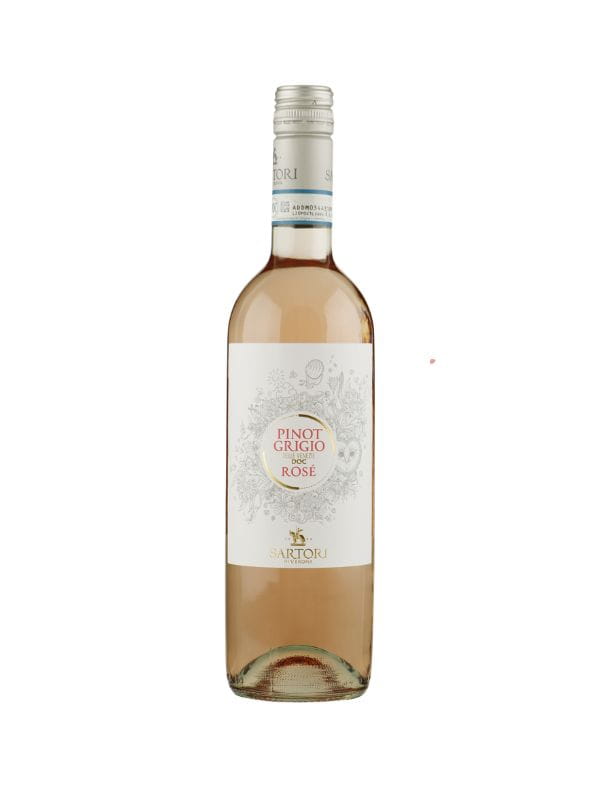 SARTORI Pinot Grigio Rose