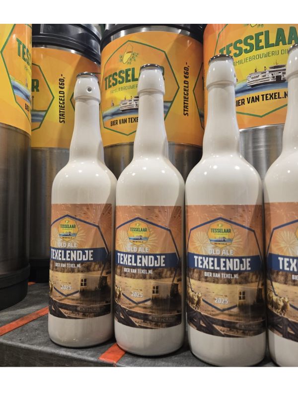 TESSELAAR Texelendje 2025-min