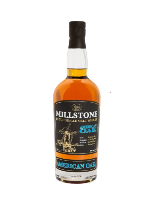 ZUIDAM Millstone American Oak 0,70
