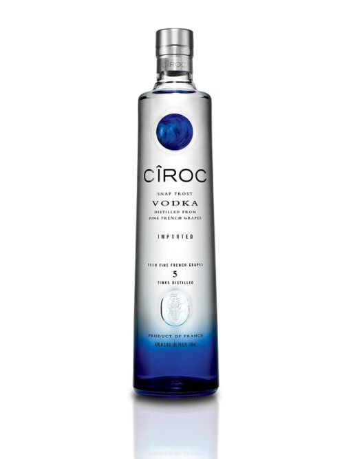 ciroc vodka